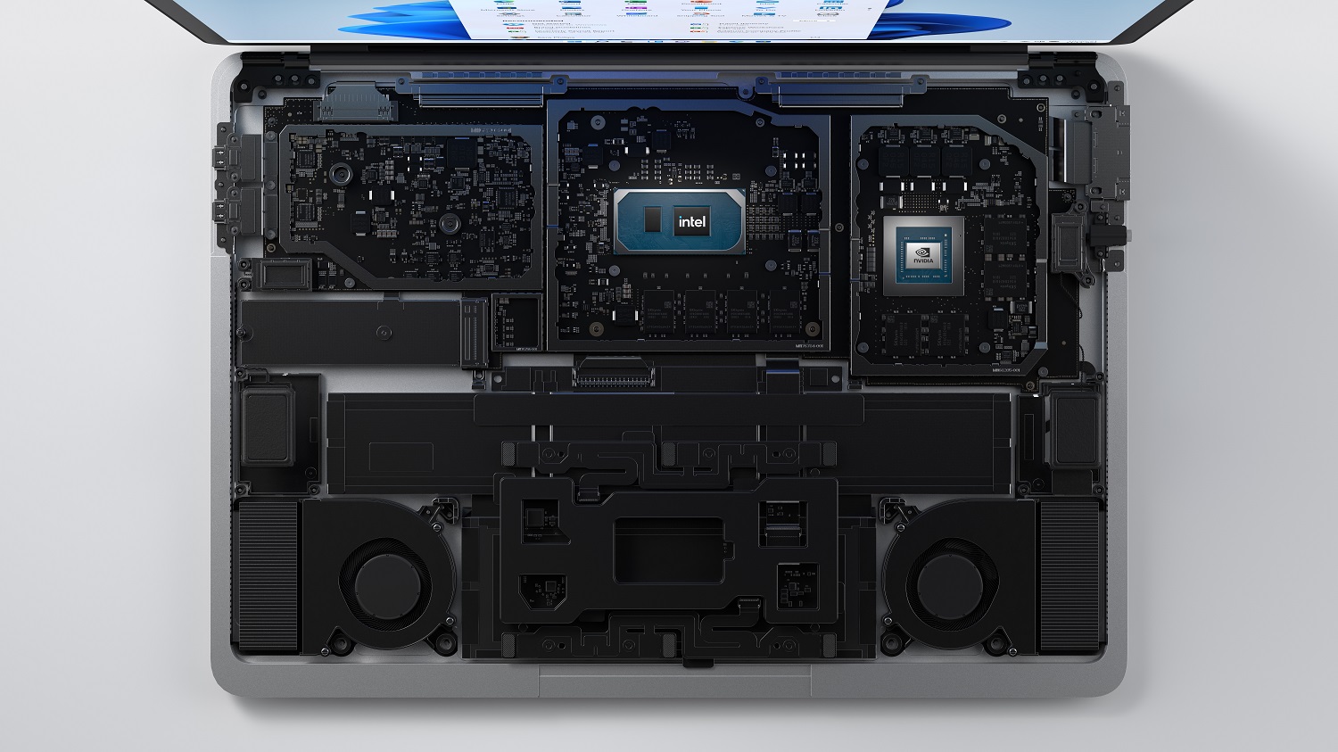 Intel could give us Wi-Fi 7 before Apple gets around to it