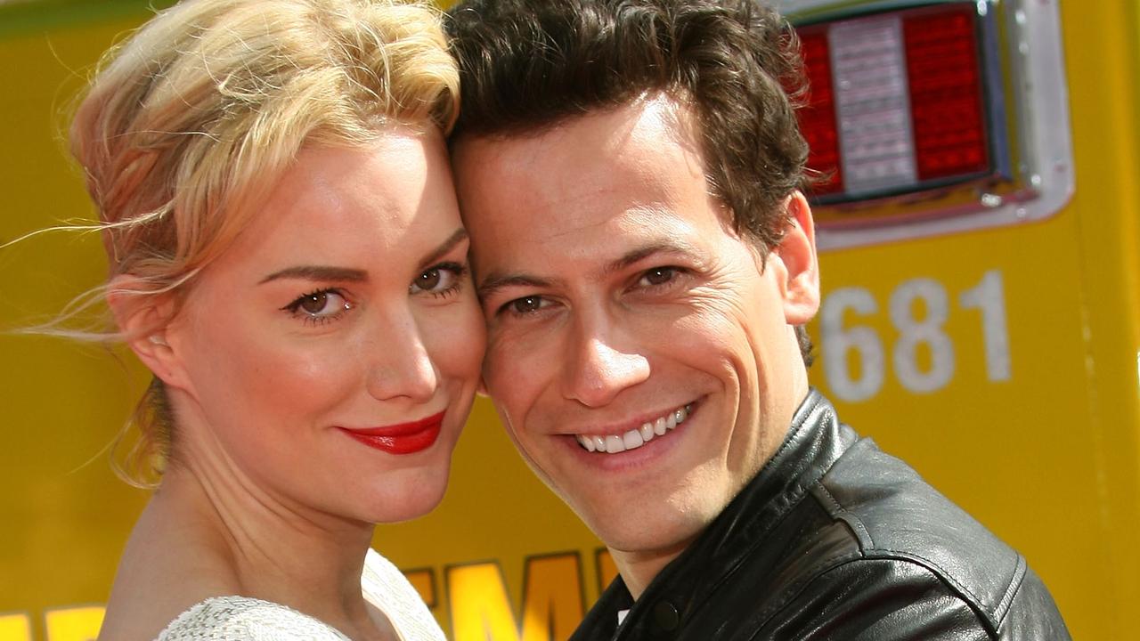 Ioan Gruffudd obtains restraining order against Alice Evans: report