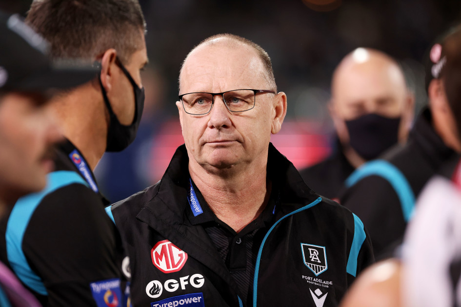 Is it time for Power to go in a new direction?