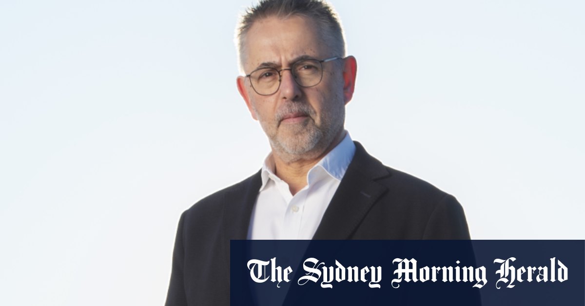 'It's mildly embarrassing to have been married [and divorced] twice'