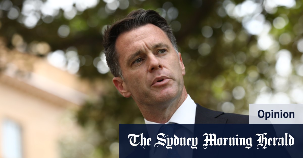 I've seen what happens when Labor and the Liberals ignore integrity.  I want to bring it back as premier