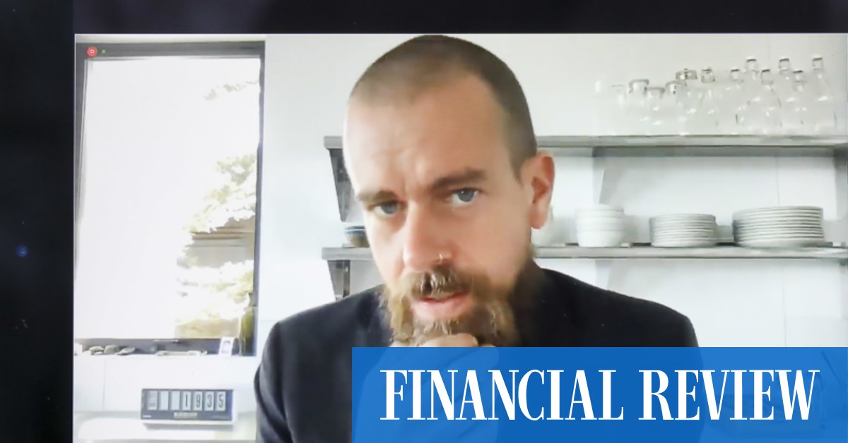 Jack Dorsey touts 'most powerful' aspect of Block-Afterpay partnership