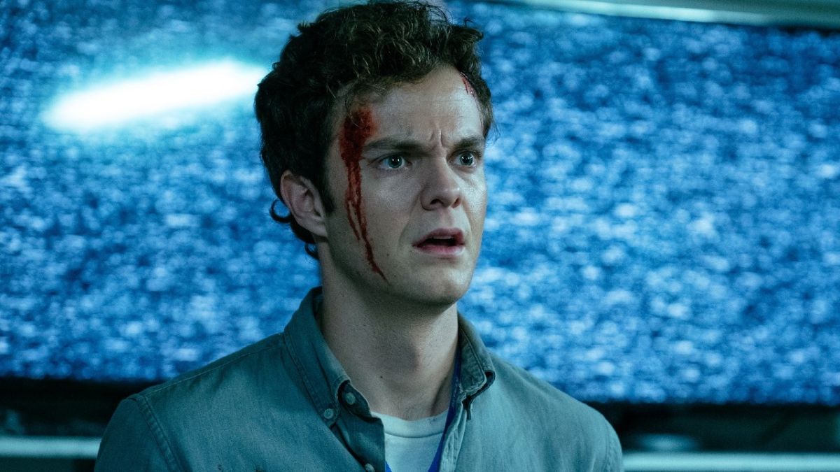 Jack Quaid On How The Boys Impacted His Approach To Controversy Surrounding Star Trek: Lower Decks' Raunchiest Moment