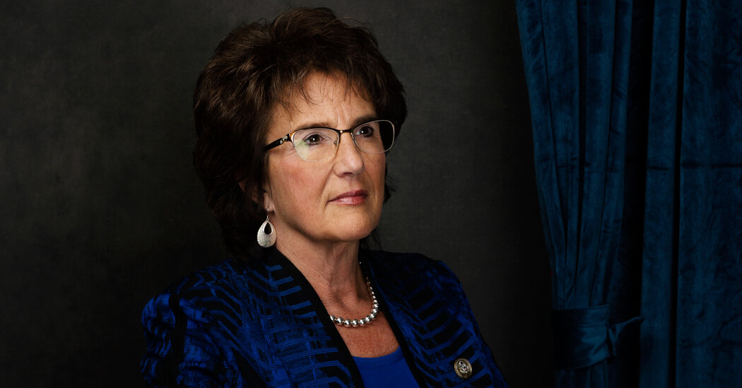 Jackie Walorski, Indiana Congresswoman, Is Dead at 58