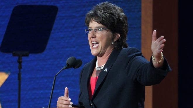 Jackie Walorski, Indiana congresswoman, dies in car crash