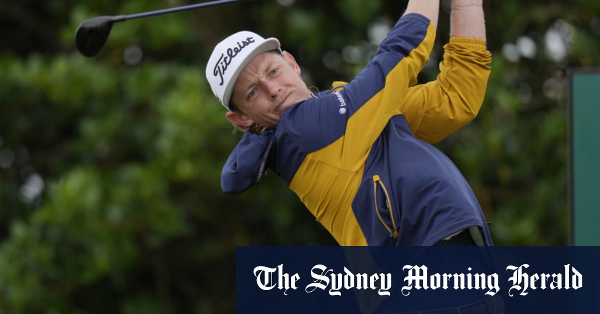 James Erskine says Cameron Smith shouldn't be judged for taking the money