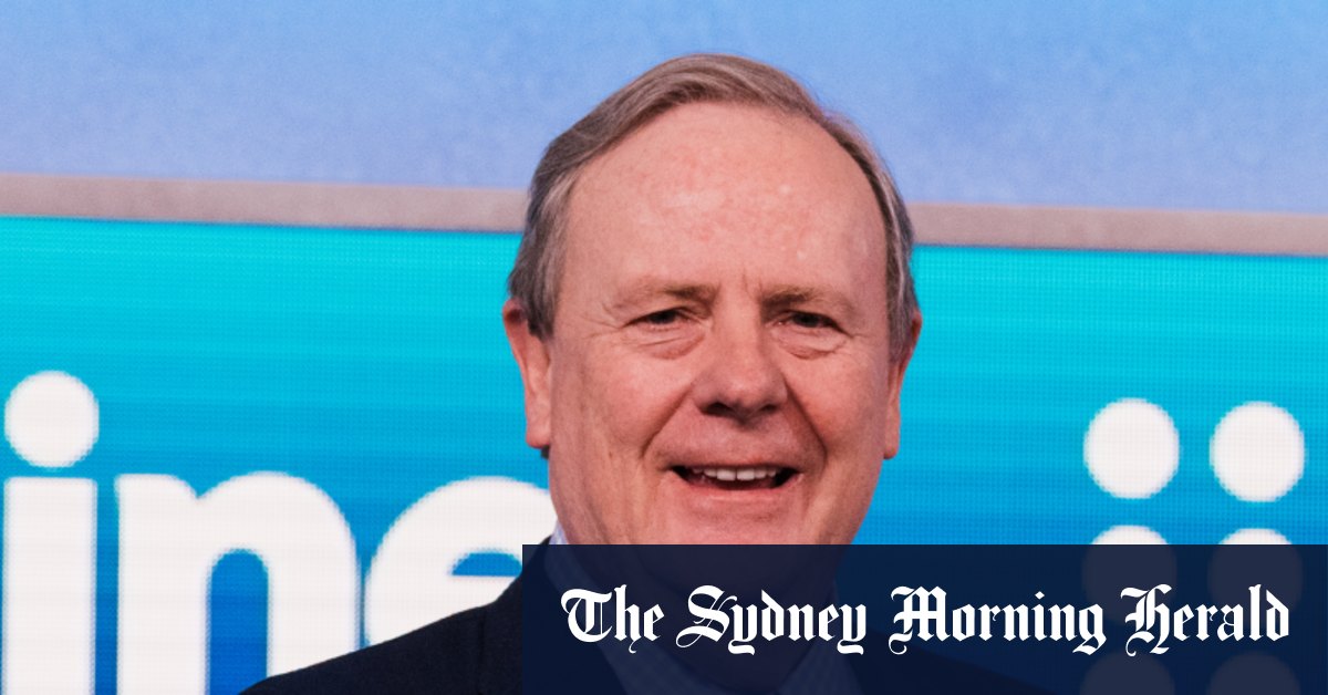 James Packer accuses Peter Costello of being secret Crown lobbyist