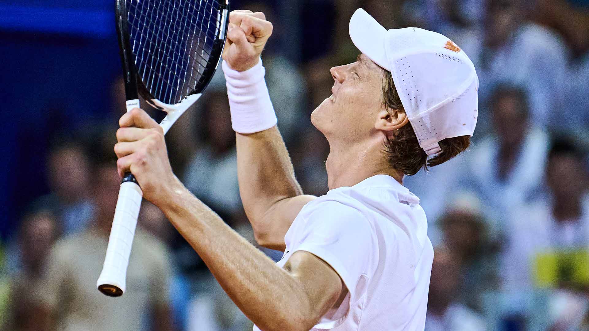 Jannik Sinner Surge Into Race Contention |  ATP Tours