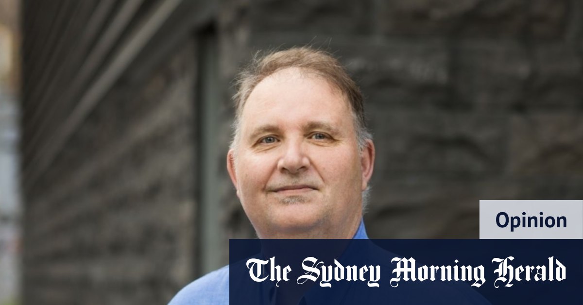 Jobseeker payments: I was a banker, now I'm on welfare