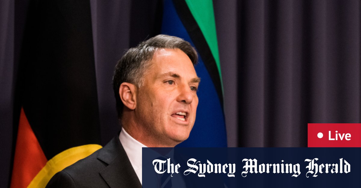 John Barilaro set to give evidence to NSW parliamentary inquiry;  Senate climate bill negotiations heat up;  Monkeypox vaccines secured;  David Elliott, Matt Kean set for NSW leadership challenge;  2022 Commonwealth Games continue;  NSW COVID cases grow, Victoria COVID cases grow