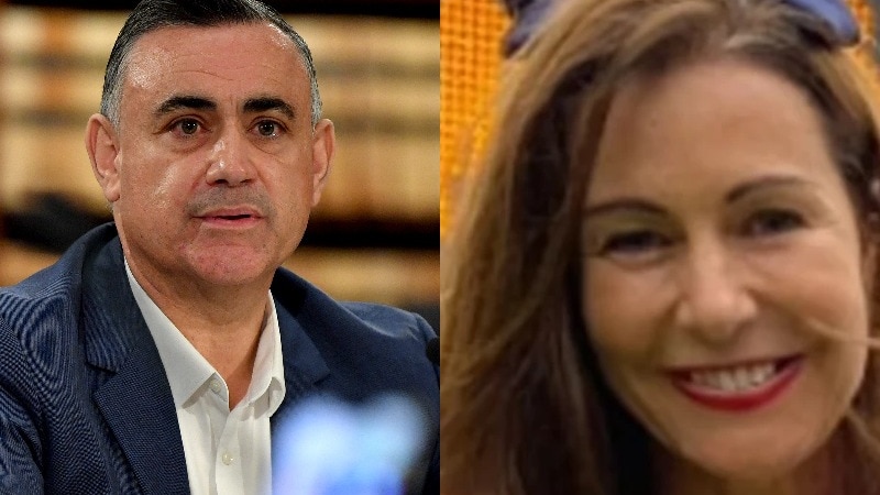 John Barilaro warned to prepare for inquiry grilling over girlfriend's job at Investment NSW