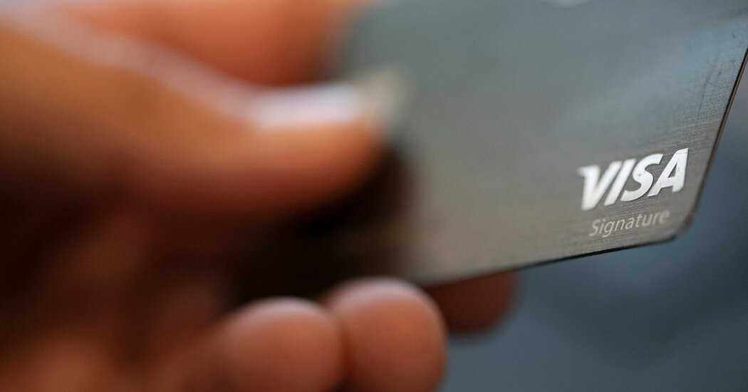 Judge Refuses Visa's Request to Escape Pornhub-Related Lawsuit