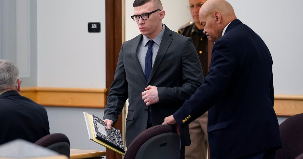 Jury Acquits Truck Driver of All Charges in Crash That Left 7 Bikers Dead