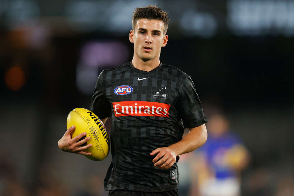 Kane Cornes and David King's most underpaid AFL players