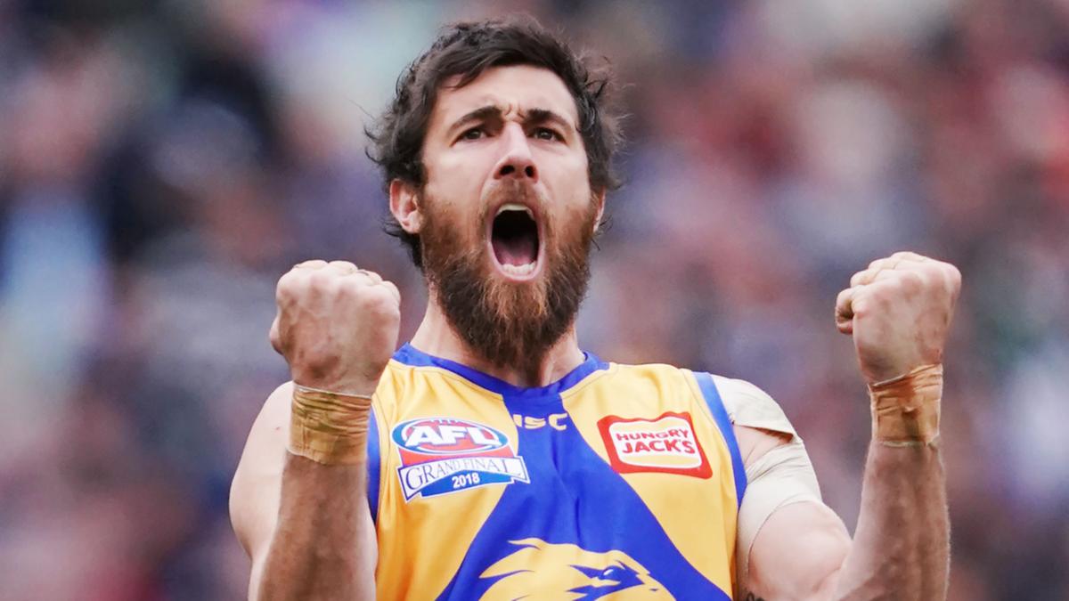 Kane Cornes says Fremantle Dockers should chase Josh Kennedy for their pursuit of a maiden premiership