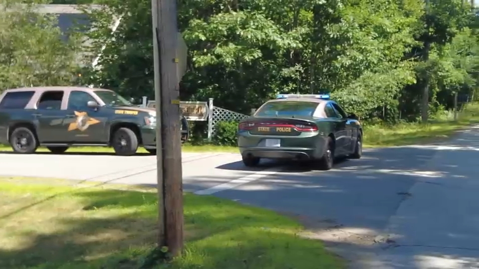 Kassandra Sweeney, 2 Children Killed – NBC Boston