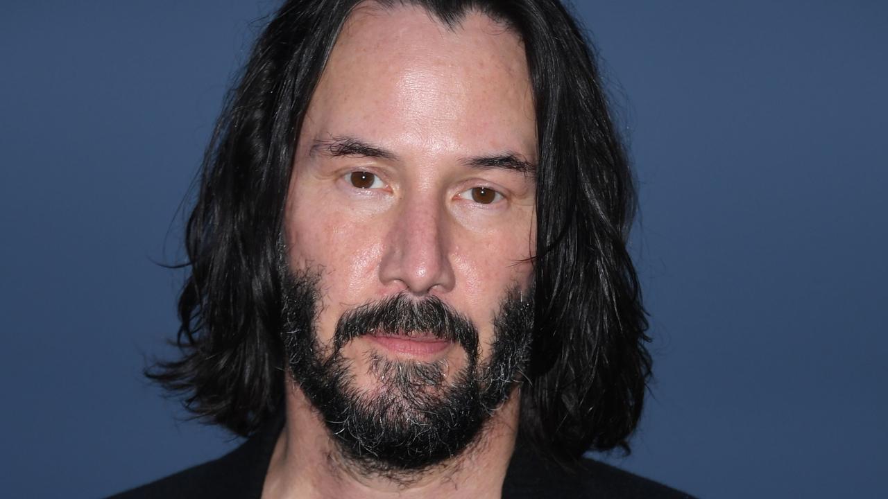Keanu Reeves lands first TV role in Hulu's The Devil In The White City
