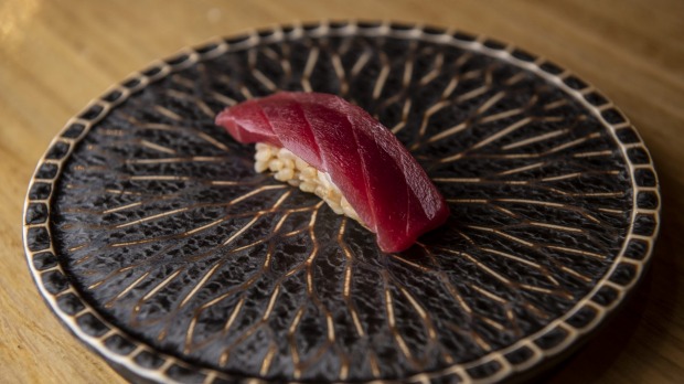 Kuon Omakase review Sydney Review 2022