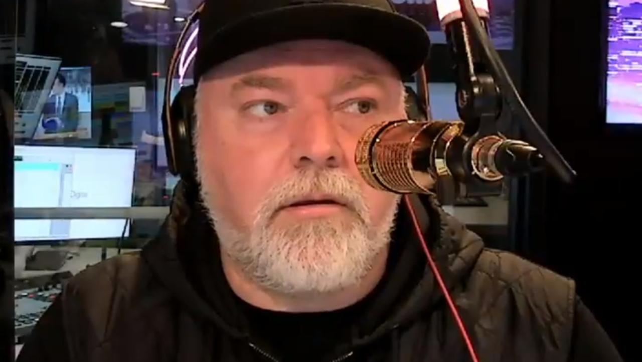 Kyle Sandilands reveals he's returning as Australian Idol judge