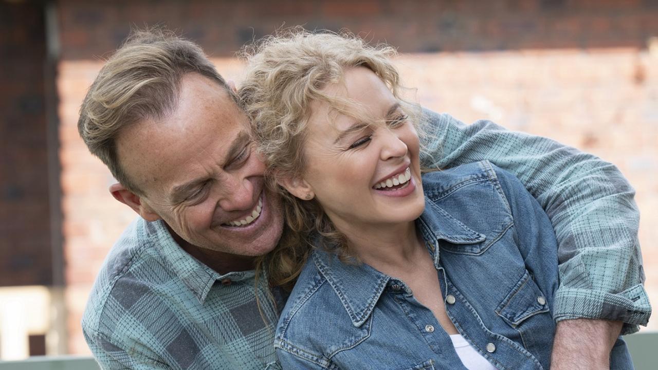 Kylie Minogue's Neighbors finale appearance explained