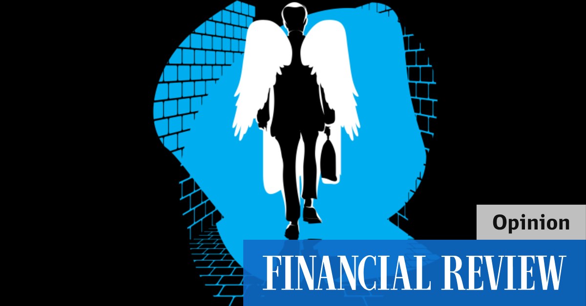 LDA Capital is an obscure US financier backing the ASX's hot stocks