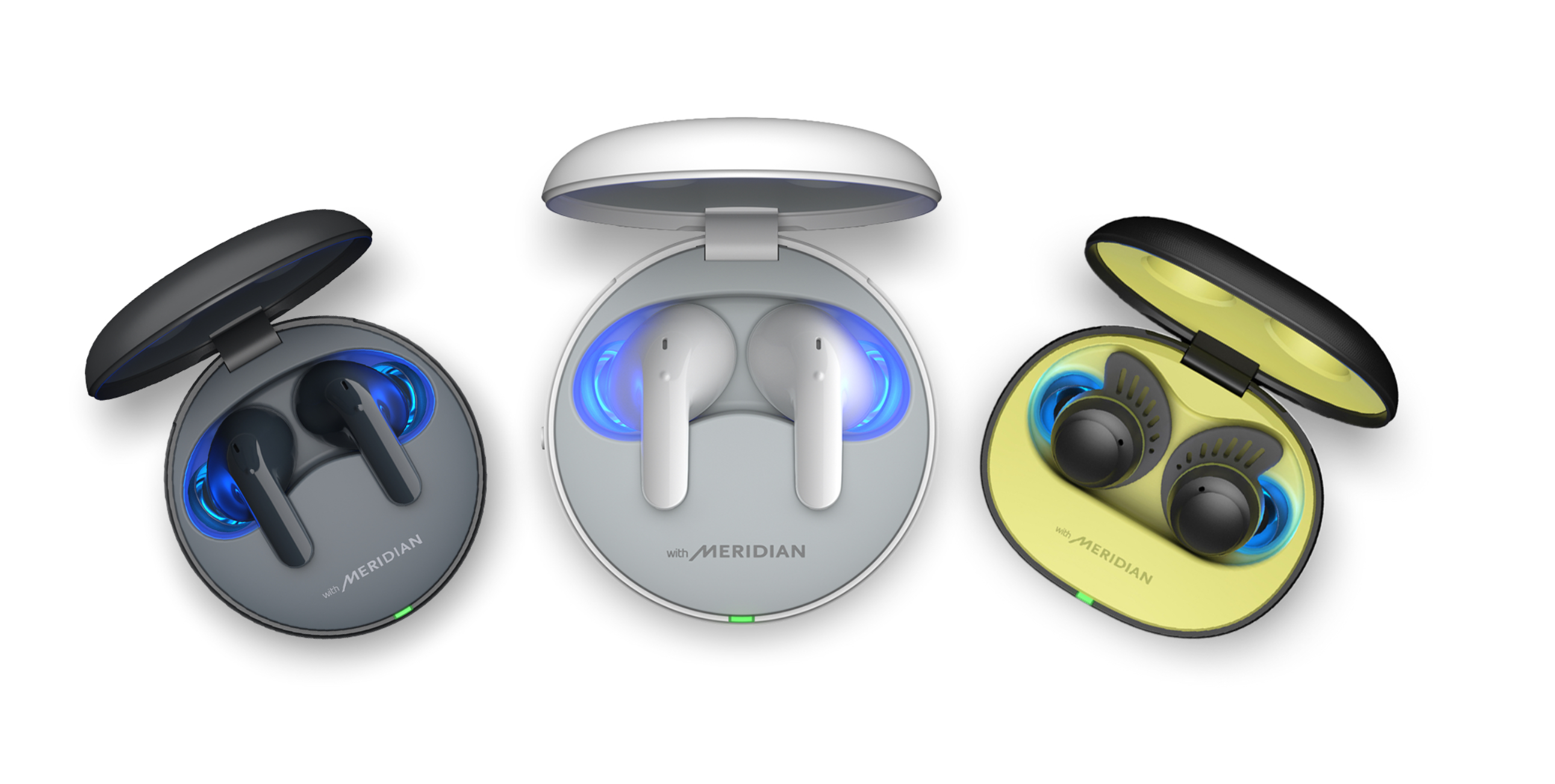 LG Unleashes New Tone Free Earbud Range – channelnews