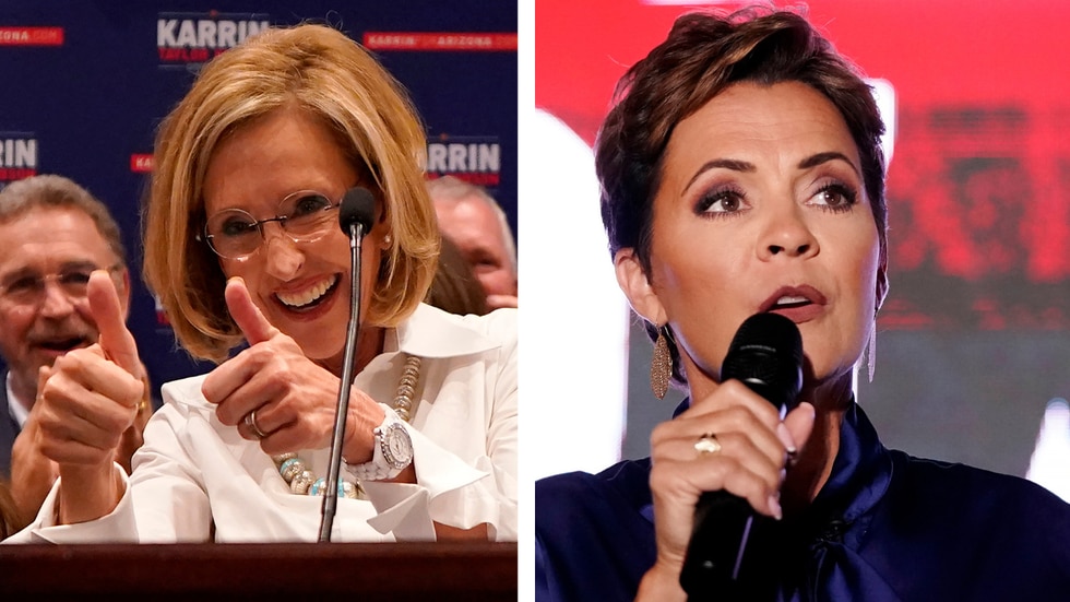 Lake takes the overnight lead against Robson