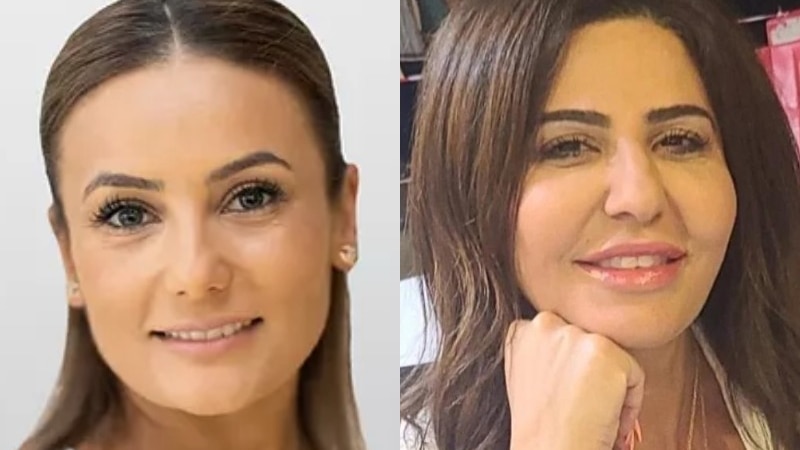 Lametta Fadlallah, Amy Hazouri identified as women shot dead in Sydney's south-west