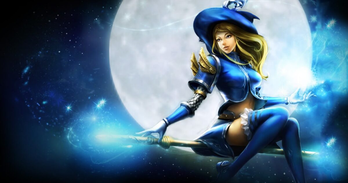 League Will Stop Getting New Champions