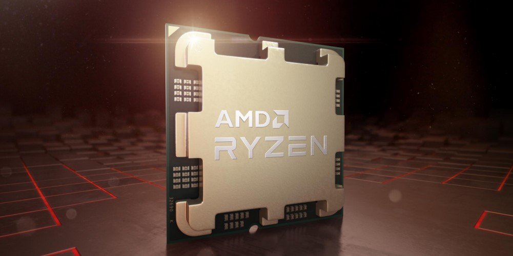 Leaks show AMD's Ryzen 7000 chips hitting 5.7 GHz • The Register
