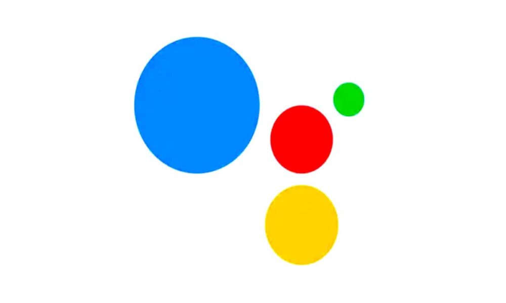 Learn every step of changing the Google Assistant voice on your device