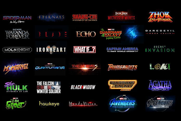 Less Marvel Would Be More Special