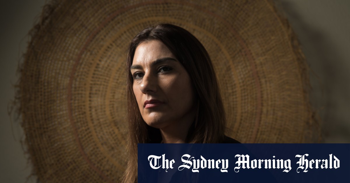 Lidia Thorpe lays out list of demands for Greens support