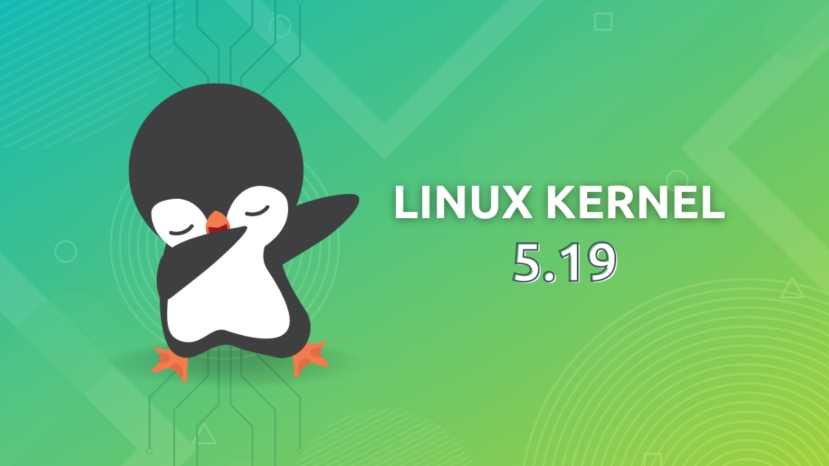 Linus Torvalds Uses Apple MacBook Hardware to Release Linux Kernel 5.19