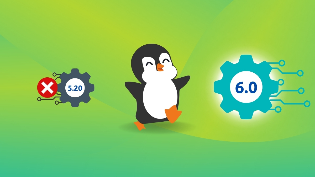 Linux Kernel 6.0 is Likely the Next Version Upgrade With Initial Rust Code