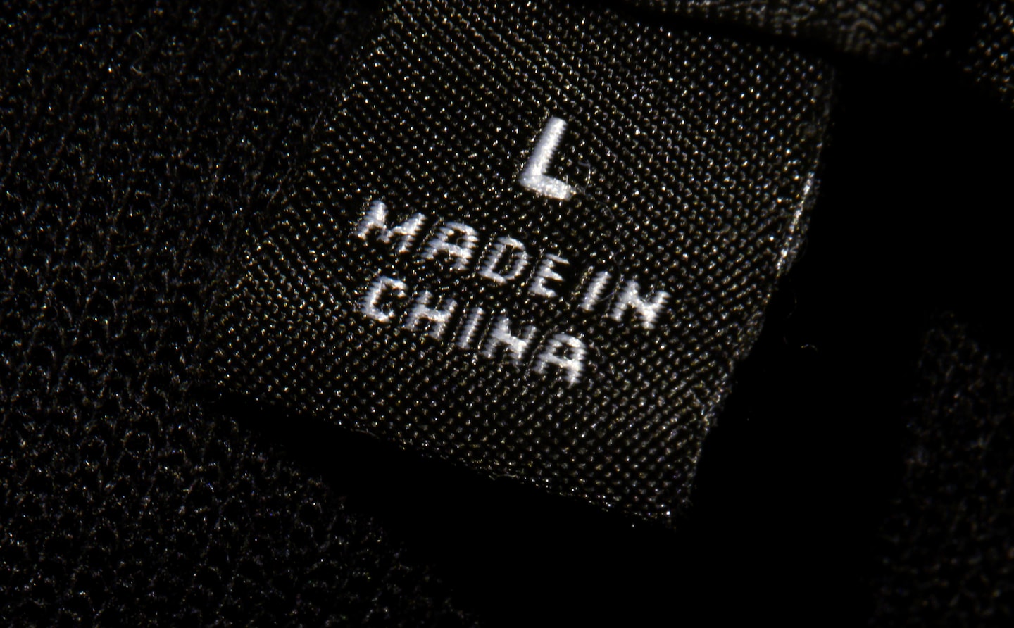 Lions Not Sheep clothing brand is fined for swapping 'Made in USA' labels