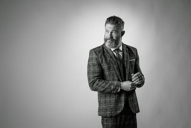 The Federal Trade Commission fined Sean Whalen and his company Lions Not Sheep more than $211,000 after it ripped "Made in China" tags out of some of its apparel and replaced them with "Made in USA" tags.