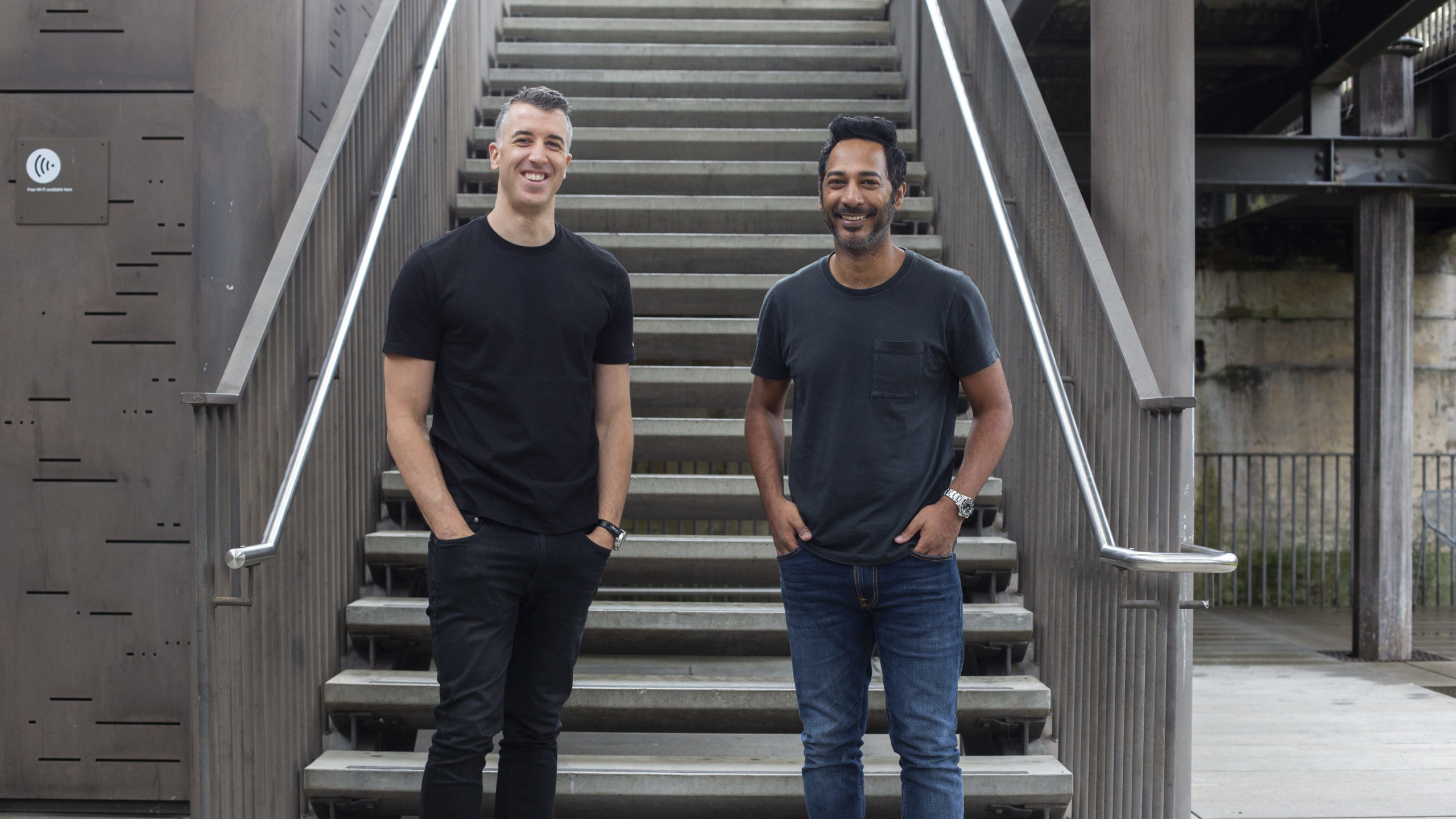 Livewire pitches the new marketing battlefield