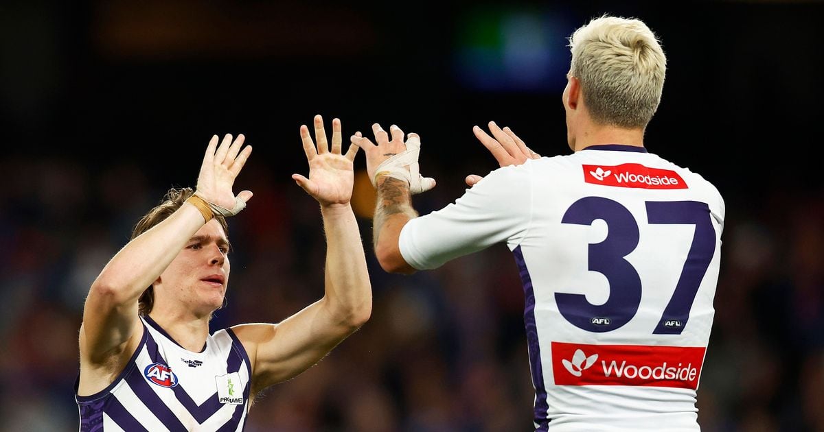 Lobb with the perfect 10