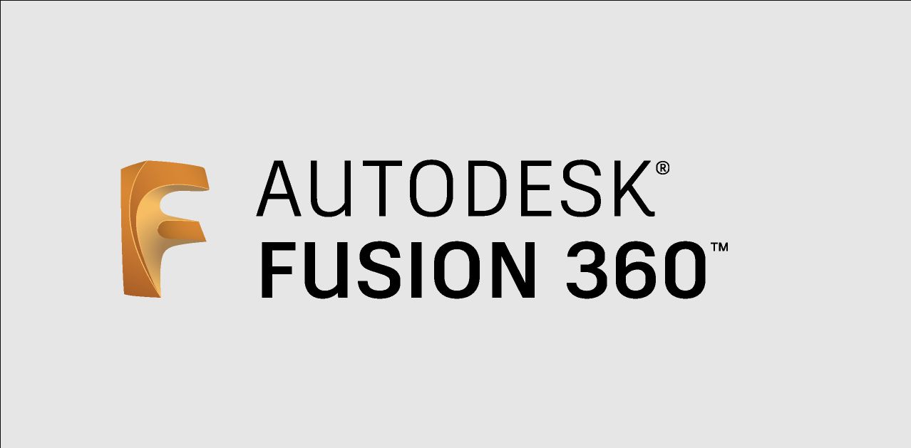 Fusion 360 Logo