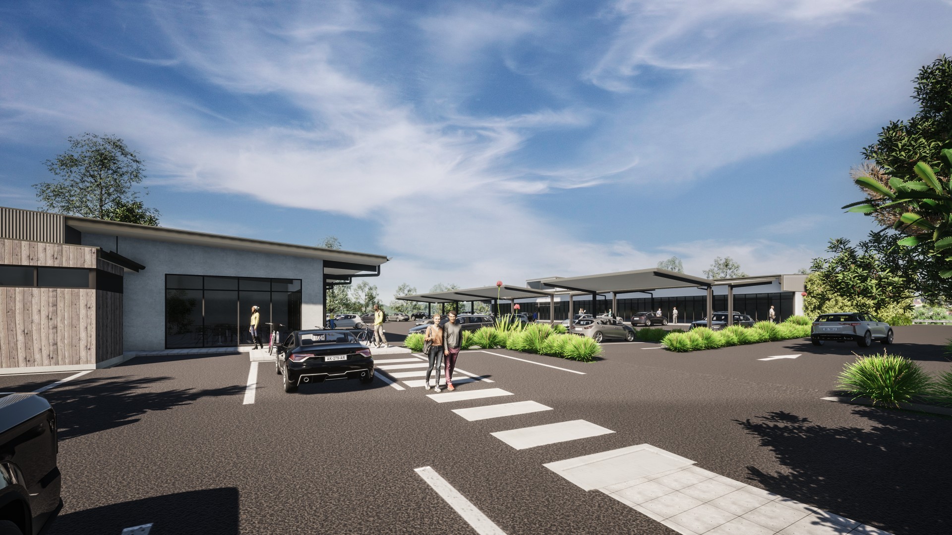 Locals speak up about Eumundi's proposed first supermarket