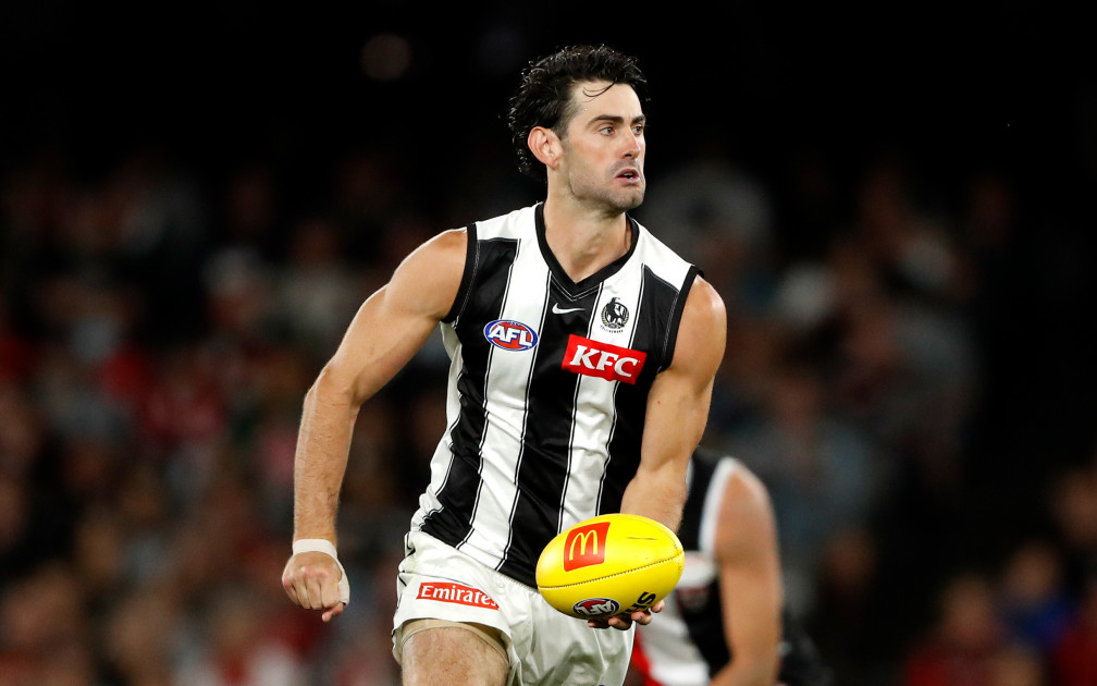 Lyon, Watson react to Melbourne's reported interest in Grundy