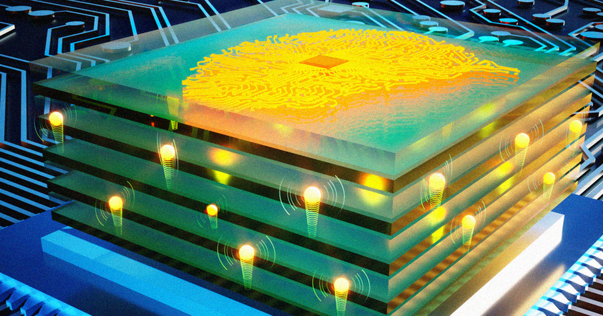 MIT Claims New Artificial Neuron 1 Million Times Faster Than the Real Thing