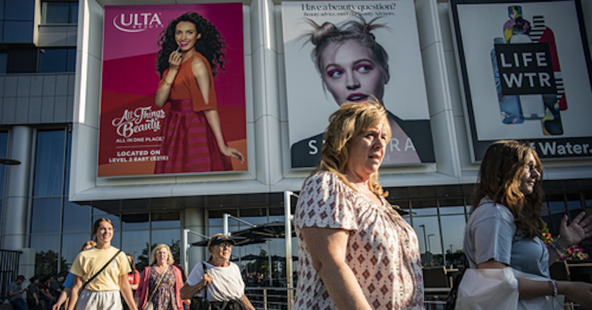 MOA lockdown lifted after shots fired