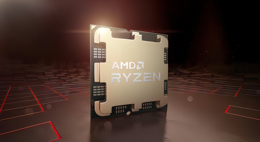 MSI (Accidentally?) Confirms Ryzen 7000 Release Date