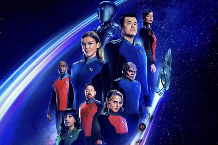 Macfarlane On The Orville S4 Chances