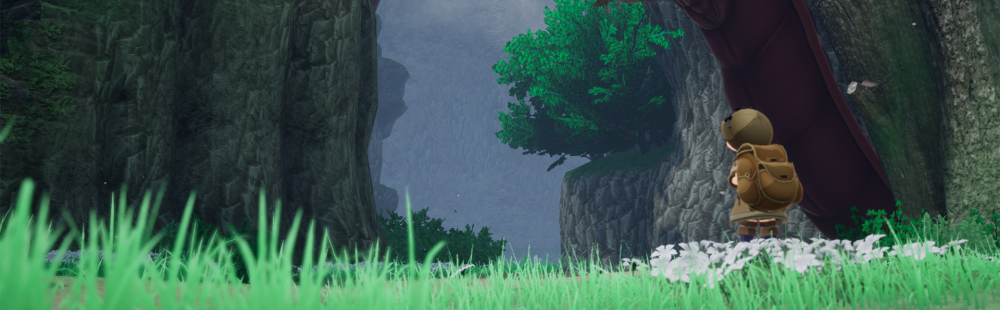 Made in Abyss: Binary Star Falling into Darkness details 'Deep in Abyss' story mode and Notebook