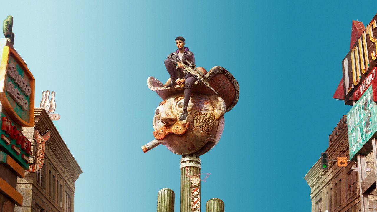 All The Major Video Game Releases to Look Out for in August