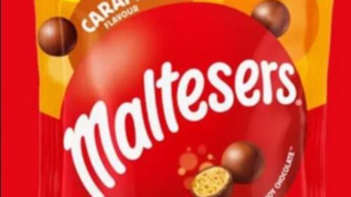 Maltesers sharing packs are now seven chocolates lighter due to inflation