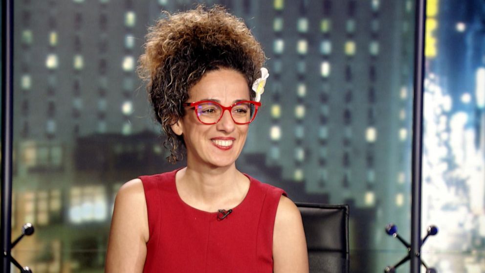 Man arrested outside Iranian writer's Brooklyn home with AK-47 a year after kidnapping threat